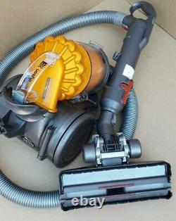 Dyson DC22 stowaway Vacuum Cleaner Serviced & Cleaned- 1 Year Guaranteed