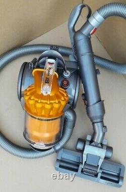 Dyson DC22 stowaway Vacuum Cleaner Serviced & Cleaned- 1 Year Guaranteed