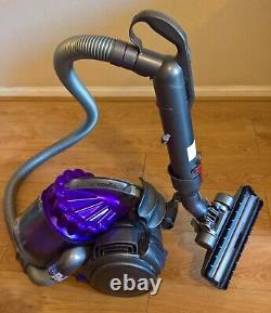 Dyson DC32 Cylinder Vacuum Cleaner Serviced & Cleaned- 1 Year Guaranteed
