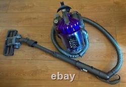 Dyson DC32 Cylinder Vacuum Cleaner Serviced & Cleaned- 1 Year Guaranteed