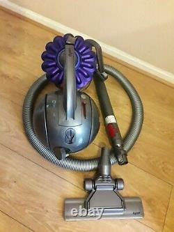 Dyson DC39 Ball Animal Vacuum Cleaner Refurbished & Cleaned- 1 Year Guaranteed