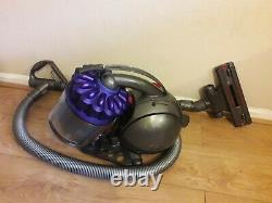 Dyson DC39 Ball Animal Vacuum Cleaner Refurbished & Cleaned- 1 Year Guaranteed