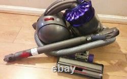 Dyson DC39 Ball Animal Vacuum Cleaner Serviced & Cleaned-1 Year Guaranteed