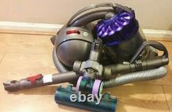 Dyson DC39 Ball Animal Vacuum Cleaner Serviced & Cleaned- 1 Year Guaranteed