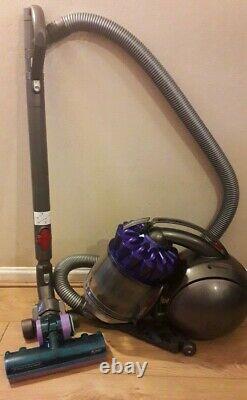Dyson DC39 Ball Animal Vacuum Cleaner Serviced & Cleaned- 1 Year Guaranteed