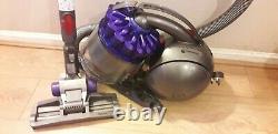 Dyson DC39 Ball Animal Vacuum Cleaner Serviced & Cleaned-1 Year Guaranteed