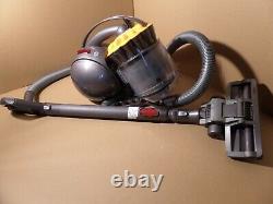 Dyson DC39 Ball Cylinder Vacuum Cleaner Serviced & Cleaned- 1 Year Guaranteed