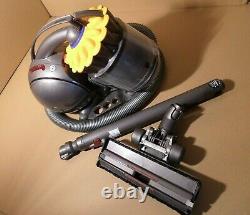 Dyson DC39 Ball Cylinder Vacuum Cleaner Serviced & Cleaned- 1 Year Guaranteed