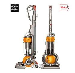 Dyson Dc25 All Floors Refurbished 2 Year Guarantee Free Delivery