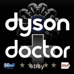 Dyson Dc25 All Floors Refurbished 2 Year Guarantee Free Delivery