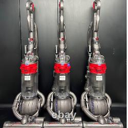 Dyson Dc25 Mk2 Blitz It Refurbished 2 Year Guarantee Free Delivery