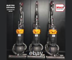 Dyson Dc25 Multi Floor Refurbished 2 Year Guarantee Free Delivery