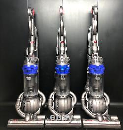 Dyson Dc25 Overdrive- Blue Refurbished 2 Years Guarantee Free Delivery