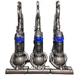 Dyson Dc25 Overdrive- Blue Refurbished 2 Years Guarantee Free Delivery