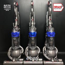 Dyson Dc25 Overdrive- Blue Refurbished 2 Years Guarantee Free Delivery