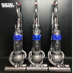 Dyson Dc25 Overdrive- Blue Refurbished 2 Years Guarantee Free Delivery