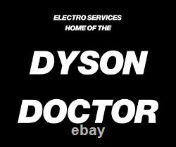 Dyson Dc33 Animal- Fully Refurbished- Vacuum Cleaner- 2 Year Guarantee