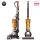 Dyson Dc40 Multi Floor-gold- Refurbished- 2 Year Guarantee- Free Delivery