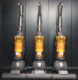 Dyson Dc40 Multi Floor-gold- Refurbished- 2 Year Guarantee- Free Delivery