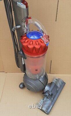 Dyson Dc55 Animal Ball Vacuum Cleaner Refurbished? 5 Year Guarantee