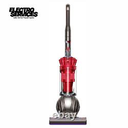 Dyson Dc55 Red- Refurbished- 2 Year Guarantee- Free Delivery