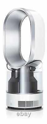 Dyson Humidifier AM10 White/Nickel Refurbished 1 Year Guarantee