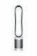 Dyson Pure Cool Link Tower Purifier Wh/sv- Refurbished 1 Year Guarantee