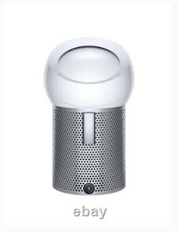 Dyson Pure Cool Me Personal Purifier (Wh/Sv) Refurbished 1 Year Guarantee