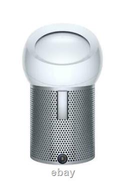 Dyson Pure Cool Me Personal Purifier White/Silver 1 Year Guarantee