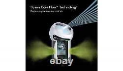 Dyson Pure Cool Me Personal Purifier White/Silver 1 Year Guarantee