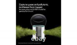 Dyson Pure Cool Me Personal Purifier White/Silver with 1 Year Guarantee