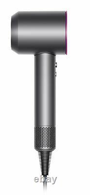 Dyson Supersonic hair dryer Refurbished 1 year guarantee