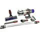 Dyson V10 Cordless Handheld Refurbished 12 Months Guarantee Free Delivery