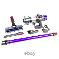 Dyson V10 Cordless Handheld Refurbished 12 Months Guarantee Free Delivery