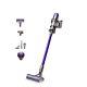 Dyson V11 Animal Cordless Vacuum Cleaner Nickel & Blue With 1 Year Guarantee