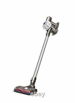 Dyson V6 Cord-Free Vacuum Cleaner Refurbished 1 Year Guarantee