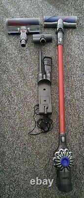 Dyson V6 total clean Cordless Handstick Vacuum 1 Year Guarantee
