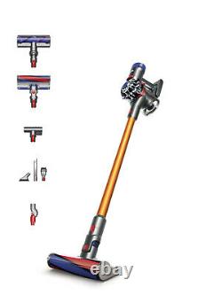Dyson V7 Absolute Cordless Vacuum Cleaner 1 Year Guarantee
