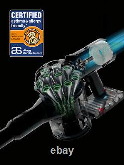 Dyson V7 Absolute Cordless Vacuum Cleaner Refurbished 1 Year Guarantee