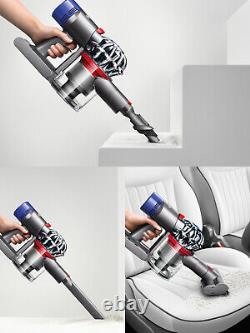 Dyson V7 Absolute Cordless Vacuum Cleaner Refurbished 1 Year Guarantee