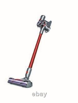 Dyson V7 Total Clean Cordless Vacuum Cleaner Refurbished 1 Year Guarantee