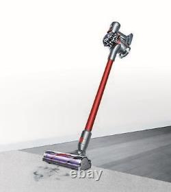 Dyson V7 Total Clean Cordless Vacuum Cleaner Refurbished 1 Year Guarantee