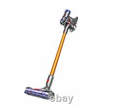 Dyson V8 Absolute Cordless Vacuum Cleaner Refurbished 1 Year Guarantee
