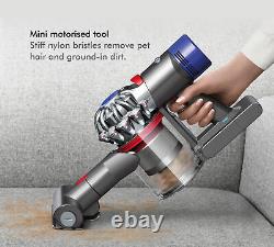 Dyson V8 Absolute Cordless Vacuum Cleaner Refurbished 1 Year Guarantee