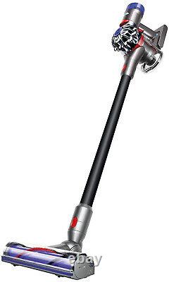 Dyson V8 Absolute Pro Cordless Vacuum Cleaner Refurbished 1 Year Guarantee
