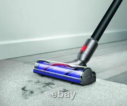 Dyson V8 Absolute Pro Cordless Vacuum Cleaner Refurbished 1 Year Guarantee