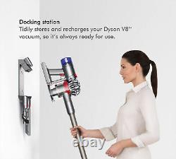 Dyson V8 Animal Cordless Vacuum Cleaner 1 Year Guarantee