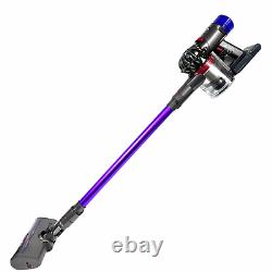 Dyson V8 Cordless Handheld Refurbished 12 Months Guarantee Free Delivery