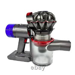 Dyson V8 Cordless Handheld Refurbished 12 Months Guarantee Free Delivery