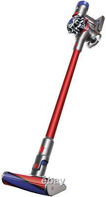 Dyson V8 Total Clean Cordless Vacuum Cleaner Refurbished 1 Year Guarantee